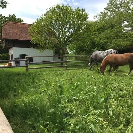 Troadkasten - Familie Friedrich *