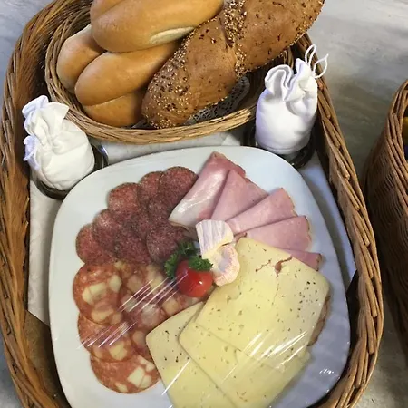 Chalet Troadkasten - Familie Friedrich *