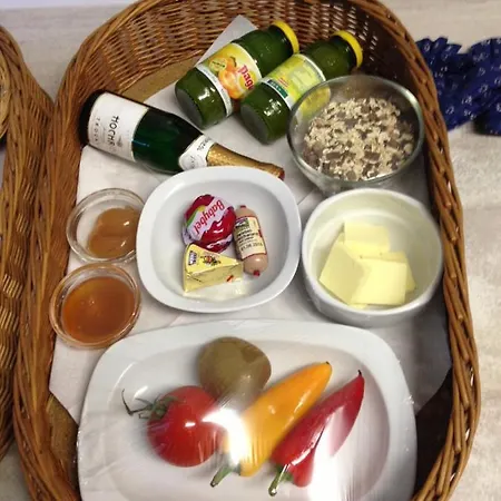 Troadkasten - Familie Friedrich Chalet *