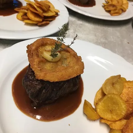 Troadkasten - Familie Friedrich Chalet *