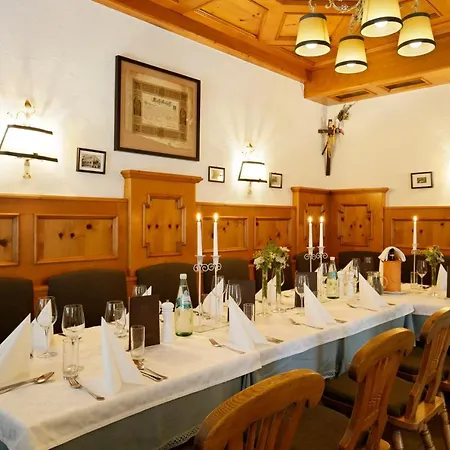 Chalet Troadkasten - Familie Friedrich