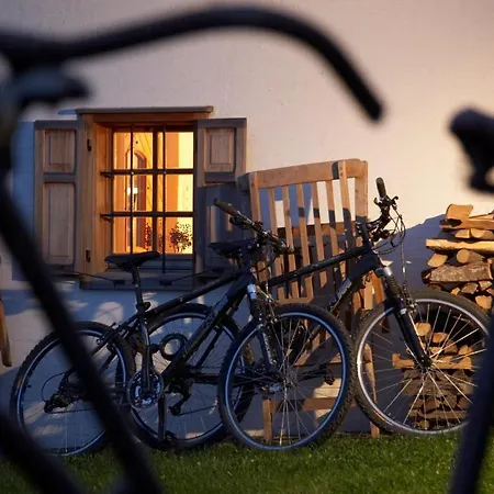 Chalet Friedrich - Honigmond Im Troadkast´n Hartberg