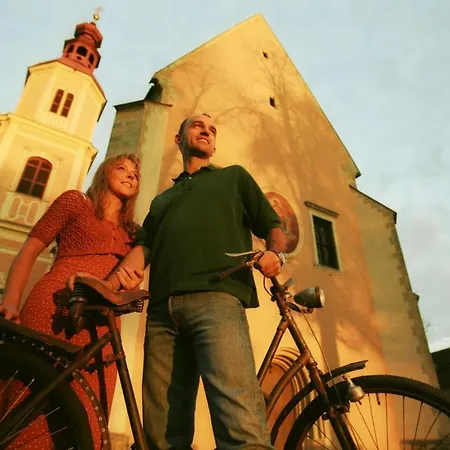 Troadkasten - Familie Friedrich * Bad Waltersdorf