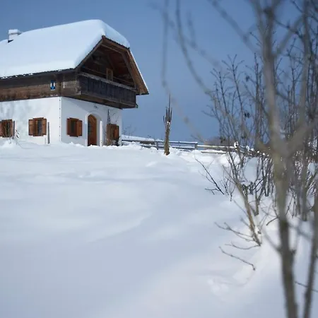 Friedrich - Honigmond Im Troadkast´n Chalet