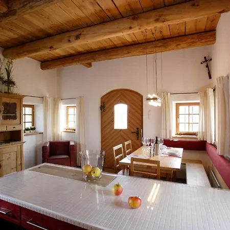 Troadkasten - Familie Friedrich *