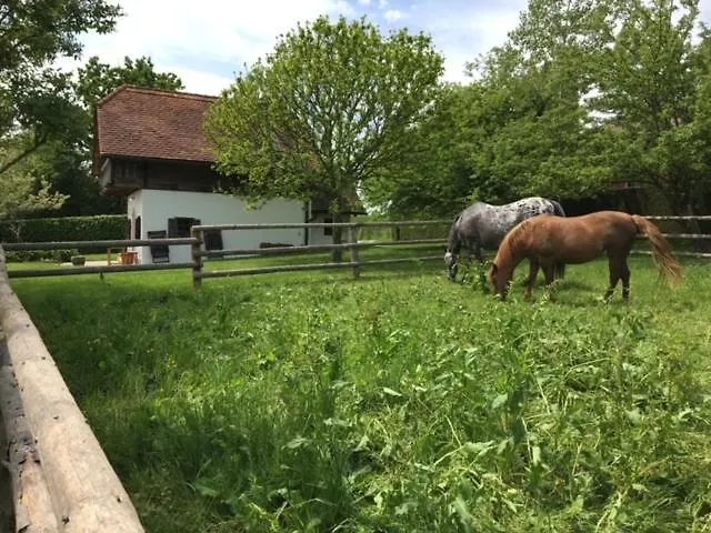 Troadkasten - Familie Friedrich *