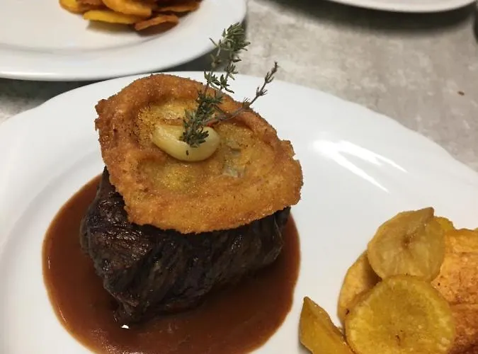 Troadkasten - Familie Friedrich Dağ evi *