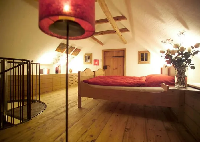 Troadkasten - Familie Friedrich