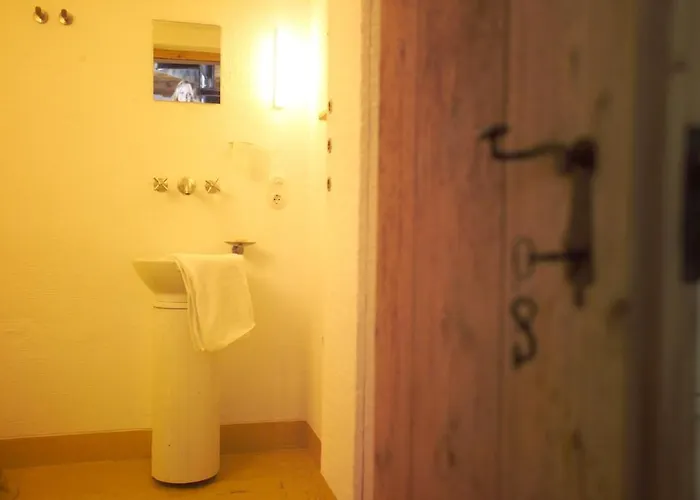 Troadkasten - Familie Friedrich *